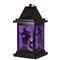 Gerson Gerson 12.2 in. Lantern Halloween Decor 2593060AH - alternate 6